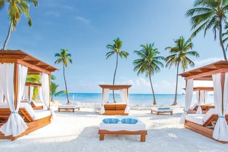 Hôtel Sunscape Coco Punta Cana punta_cana REPUBLIQUE DOMINICAINE