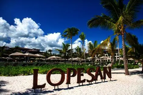 Hôtel Unique Club At Lopesan Costa Bavaro punta_cana REPUBLIQUE DOMINICAINE