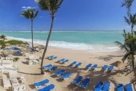 Republique Dominicaine : Hôtel Whala Bavaro