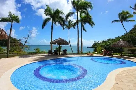 Hôtel Grand Bahia Principe Cayacoa samana REPUBLIQUE DOMINICAINE
