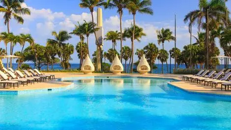 Hôtel Renaissance Santo Domingo Jaragua & Casino sao_domingos REPUBLIQUE DOMINICAINE