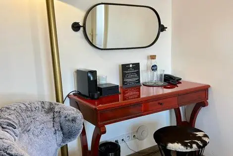 Hôtel Antik praga REPUBLIQUE TCHEQUE