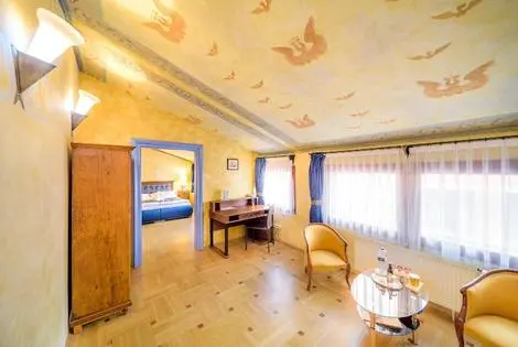 Hôtel Elite praga REPUBLIQUE TCHEQUE