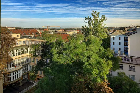 Hôtel Salvator Boutique praga REPUBLIQUE TCHEQUE