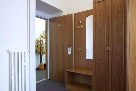 Hôtel Novomestsky prague_nove_mesto REPUBLIQUE TCHEQUE