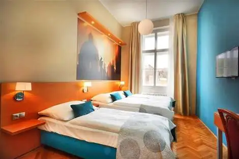 Hôtel Adler prague REPUBLIQUE TCHEQUE