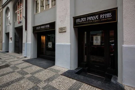 Hôtel Golden Prague Rooms prague REPUBLIQUE TCHEQUE