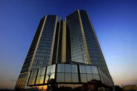 Hôtel Grand Hotel Prague Towers prague REPUBLIQUE TCHEQUE