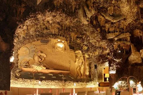 Hôtel Adria prague REPUBLIQUE TCHEQUE