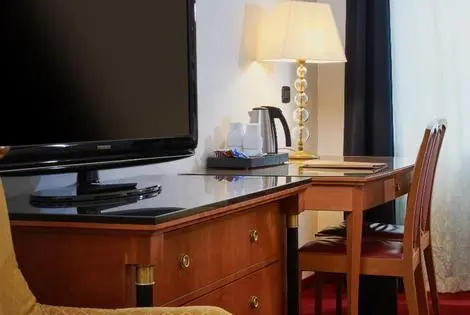 Hôtel Bologna prague REPUBLIQUE TCHEQUE