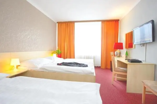 séjour REPUBLIQUE TCHEQUE - Hôtel Charles Central