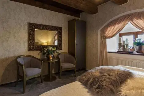 Hôtel The Granary prague REPUBLIQUE TCHEQUE