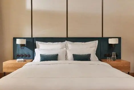 Hôtel The Julius Prague prague REPUBLIQUE TCHEQUE