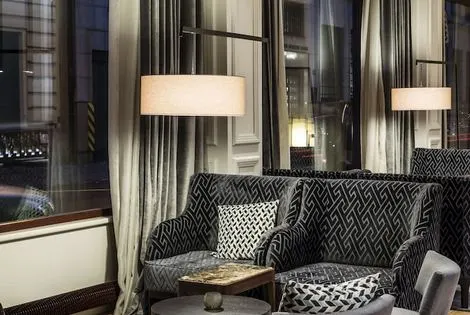 Hôtel Boho Prague Hotel prague REPUBLIQUE TCHEQUE