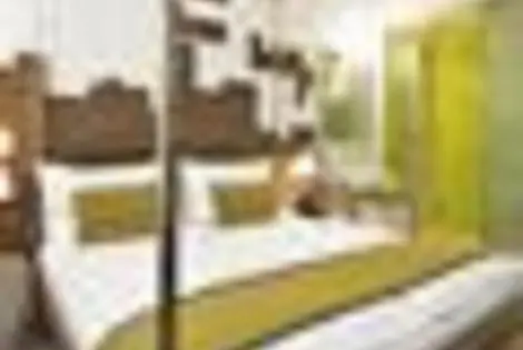 Hôtel Pure White prague REPUBLIQUE TCHEQUE