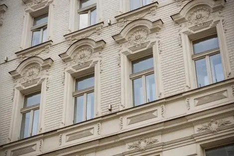 Hôtel Royal Court Hotel prague REPUBLIQUE TCHEQUE