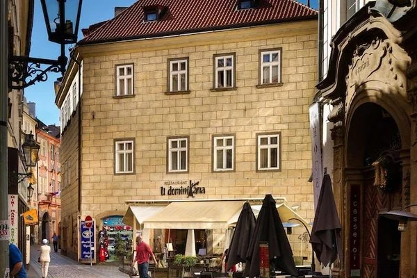 séjour REPUBLIQUE TCHEQUE - Hôtel Savic