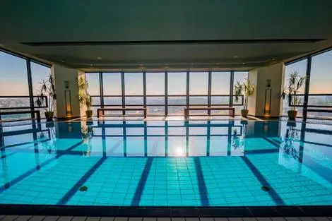 Hôtel Grand Hotel Prague Towers prague REPUBLIQUE TCHEQUE