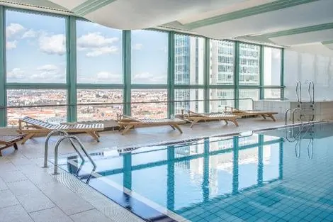 Hôtel Panorama Hotel Prague prague REPUBLIQUE TCHEQUE