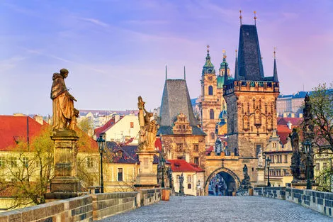 Prague