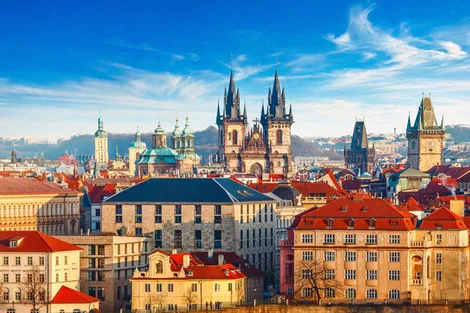 Prague