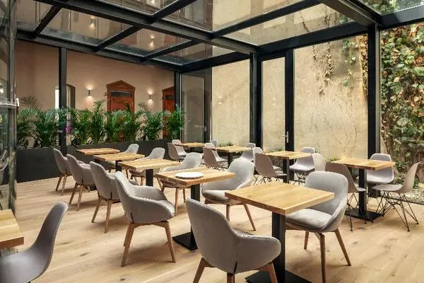 séjour REPUBLIQUE TCHEQUE - Hôtel Moods Charles Bridge