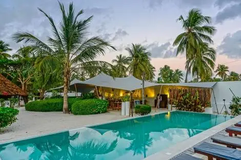 Hôtel Indigo Beach Zanzibar bwejuu REPUBLIQUE-UNIE DE TANZANIE