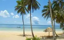 Hôtel Chwaka Bay Resort cote_est REPUBLIQUE-UNIE DE TANZANIE