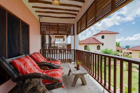 Hôtel Kendwa Rocks Hotel kendwa REPUBLIQUE-UNIE DE TANZANIE