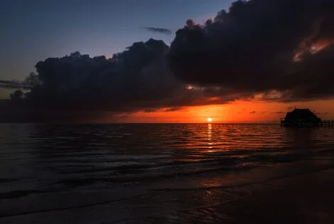 Hôtel Kiwengwa Beach Resort kiwengwa REPUBLIQUE-UNIE DE TANZANIE