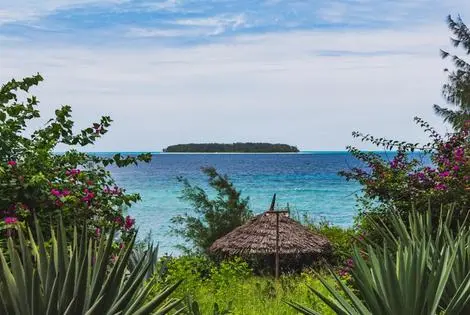 Hôtel Sunshine Marine Lodge matemwe REPUBLIQUE-UNIE DE TANZANIE
