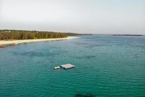 Hôtel Amaan Nungwi nungwi REPUBLIQUE-UNIE DE TANZANIE