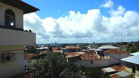 Hôtel Tausi Palace Hotel zanzibar REPUBLIQUE-UNIE DE TANZANIE