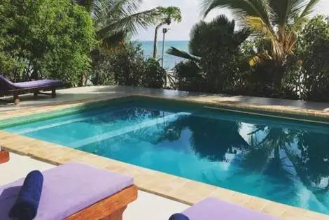 Hôtel Villa Serenity zanzibar REPUBLIQUE-UNIE DE TANZANIE