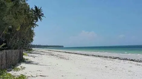 Hôtel Barabara House zanzibar REPUBLIQUE-UNIE DE TANZANIE