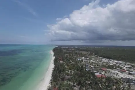 Hôtel Baraza Resort & Spa zanzibar REPUBLIQUE-UNIE DE TANZANIE