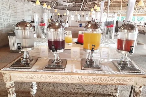 Hôtel Diamonds Mapenzi Beach zanzibar REPUBLIQUE-UNIE DE TANZANIE