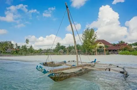 Hôtel Ifa Beach Resort zanzibar REPUBLIQUE-UNIE DE TANZANIE