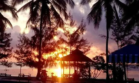Hôtel Mermaids Cove Beach Resort & Spa zanzibar REPUBLIQUE-UNIE DE TANZANIE