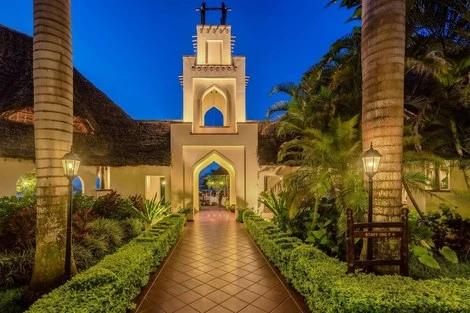 Hôtel Sea Cliff Resort & Spa zanzibar REPUBLIQUE-UNIE DE TANZANIE
