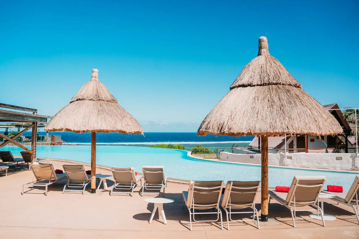 Hôtel Akoya Hôtel & Spa Saint Denis Reunion Séjour Saint Denis Reunion