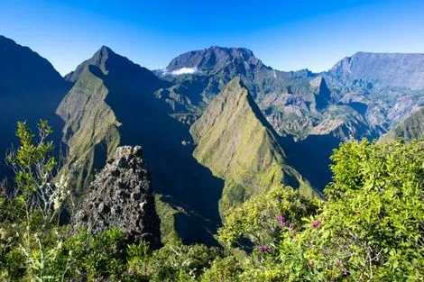 Cirque de mafate