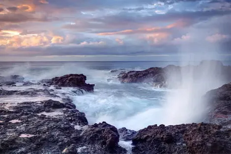 Autotour La Réunion et séjour à l'île Maurice saint_denis Reunion