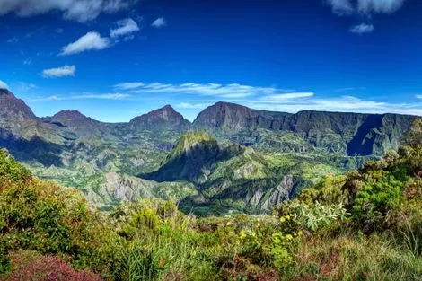 Cirque de Salazie