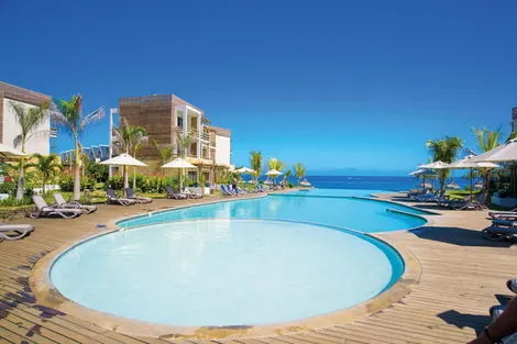 Combiné hôtels 2 îles : Réunion & Ile Maurice - Relais de l'Hermitage Saint-Gilles 3* + Anelia Resort & Spa saint_gilles_les_bains Reunion
