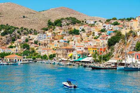 Île de Symi