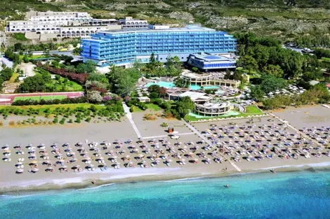 Hôtel Calypso Beach faliraki Rhodes