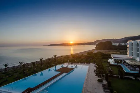 Hôtel The Ixian Grand and All Suites (AD16+) ialyssos Rhodes