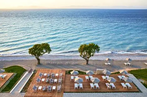 Club Framissima Premium Electra Palace ialyssos Rhodes