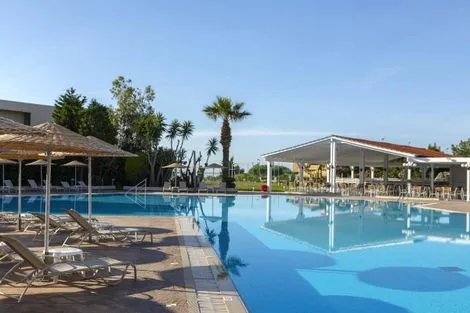 Hôtel Leonardo Kolymbia Resort kolymbia Rhodes